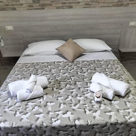 Hera Tropea Rooms Buitenkant foto