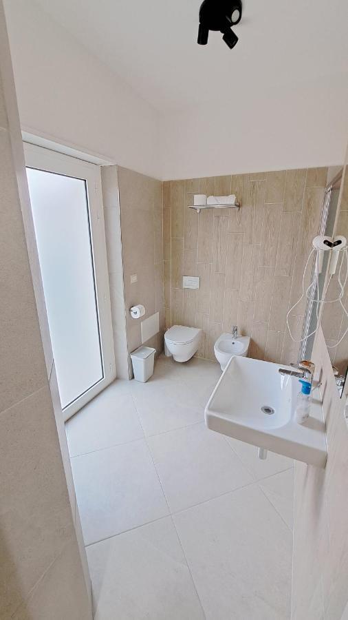 Hera Tropea Rooms Buitenkant foto